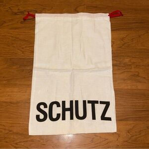 Schutz Dust Bag